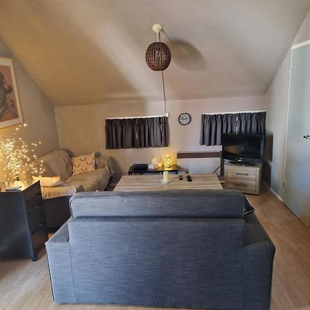 Mon Chalet En Ariege Avec Piscine Daumazan-sur-Arize Екстер'єр фото