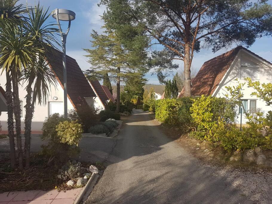 Mon Chalet En Ariege Avec Piscine Daumazan-sur-Arize Екстер'єр фото