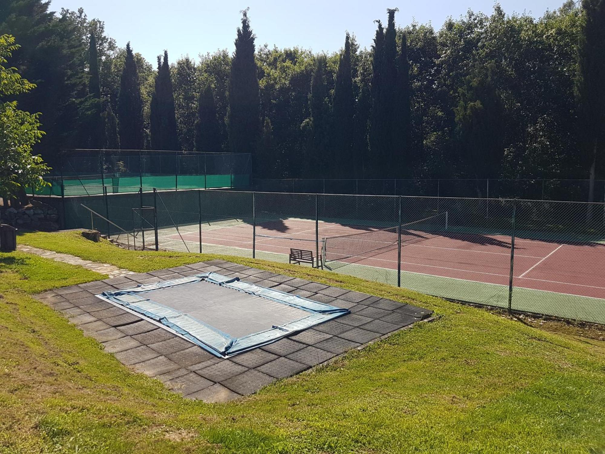 Mon Chalet En Ariege Avec Piscine Daumazan-sur-Arize Екстер'єр фото