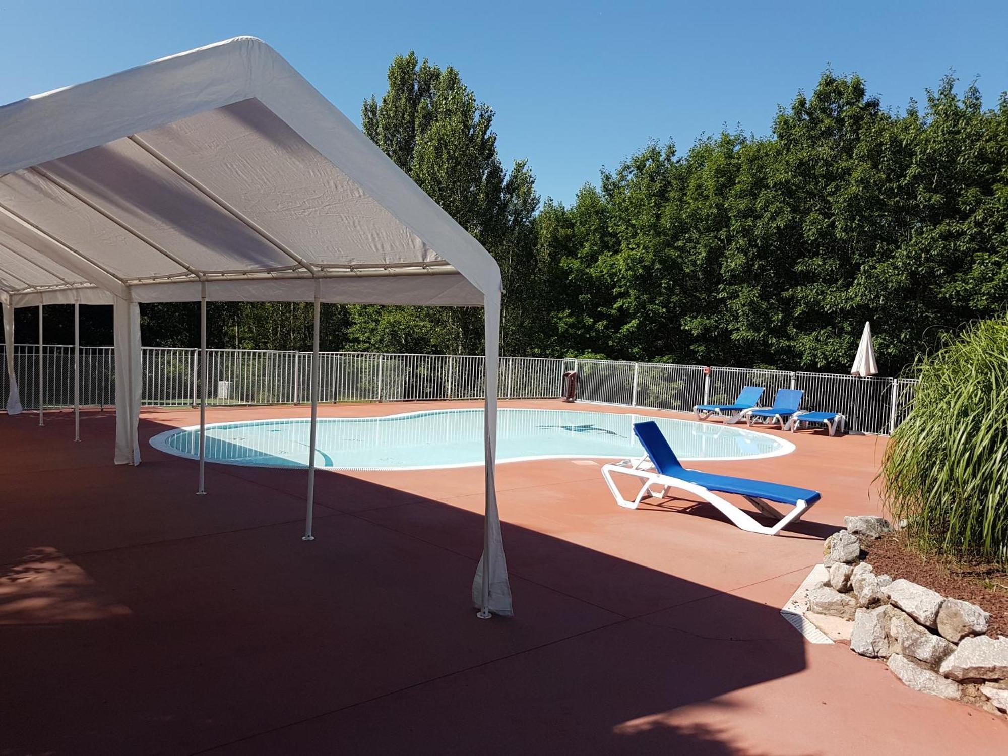 Mon Chalet En Ariege Avec Piscine Daumazan-sur-Arize Екстер'єр фото