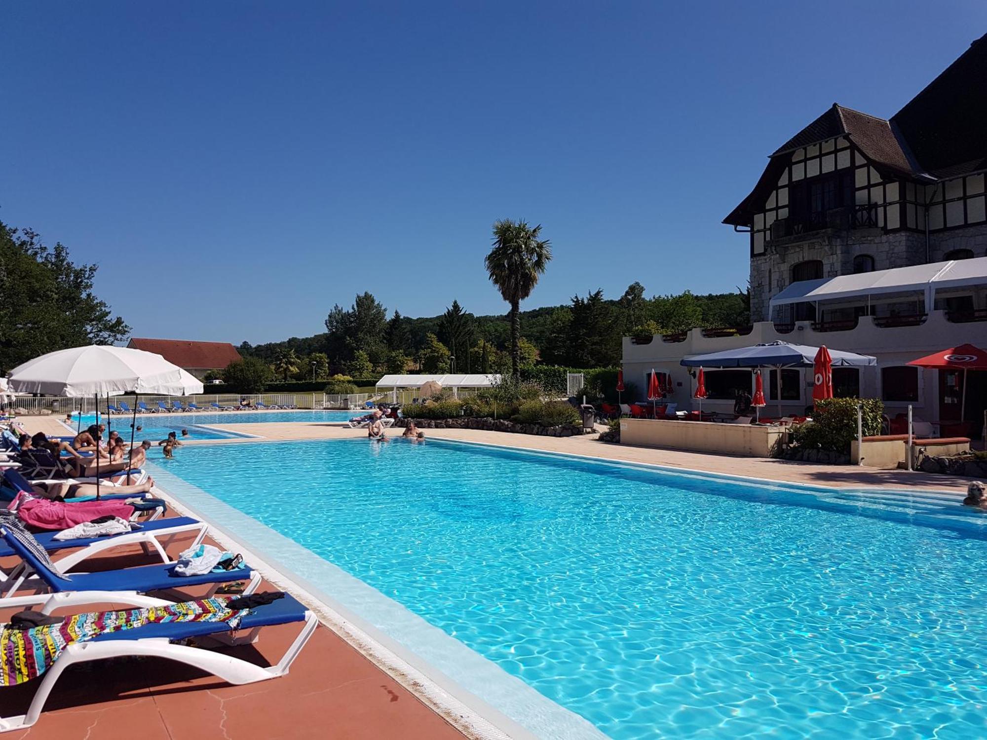 Mon Chalet En Ariege Avec Piscine Daumazan-sur-Arize Екстер'єр фото
