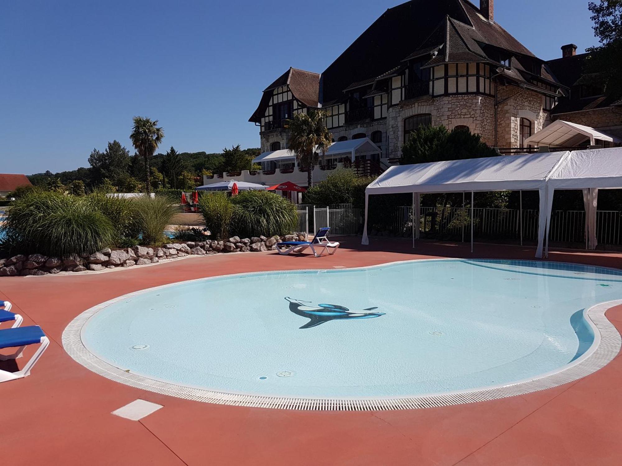 Mon Chalet En Ariege Avec Piscine Daumazan-sur-Arize Екстер'єр фото