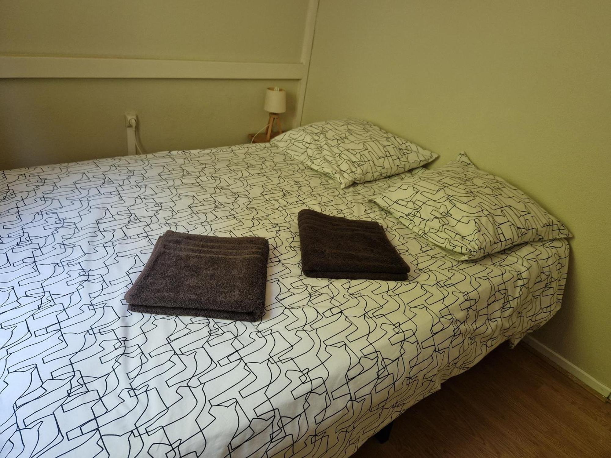Mon Chalet En Ariege Avec Piscine Daumazan-sur-Arize Екстер'єр фото
