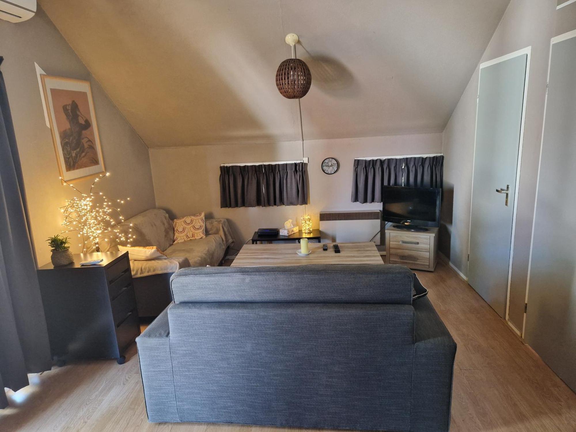 Mon Chalet En Ariege Avec Piscine Daumazan-sur-Arize Екстер'єр фото