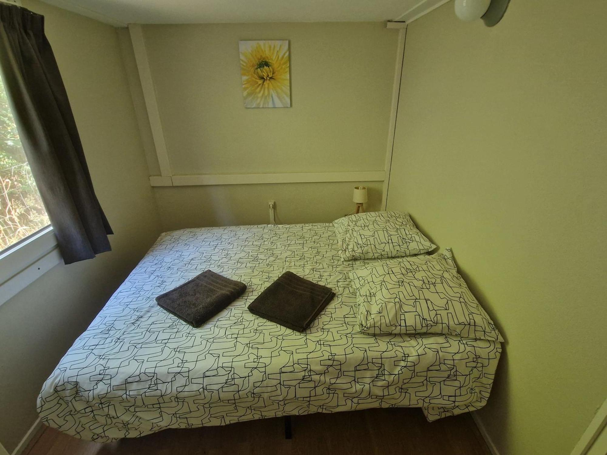 Mon Chalet En Ariege Avec Piscine Daumazan-sur-Arize Екстер'єр фото