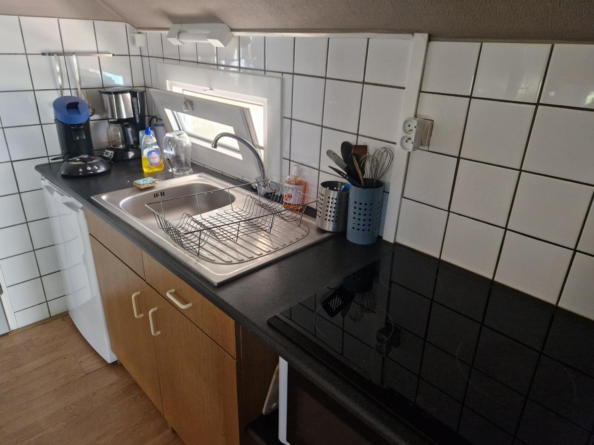 Mon Chalet En Ariege Avec Piscine Daumazan-sur-Arize Екстер'єр фото