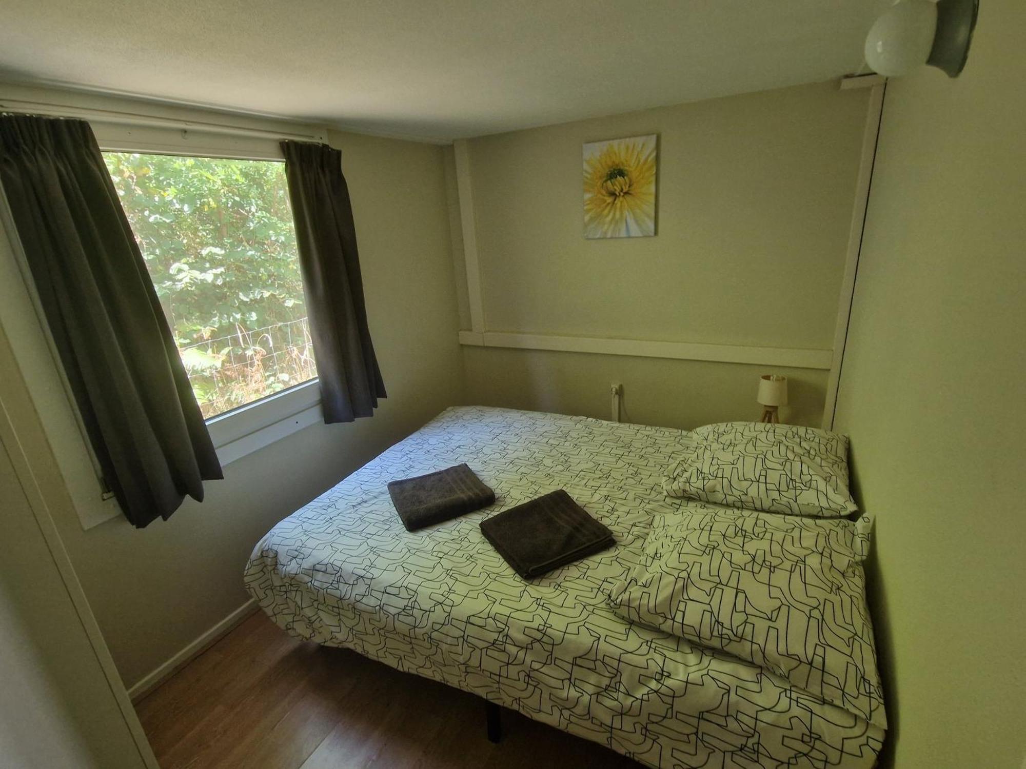Mon Chalet En Ariege Avec Piscine Daumazan-sur-Arize Екстер'єр фото