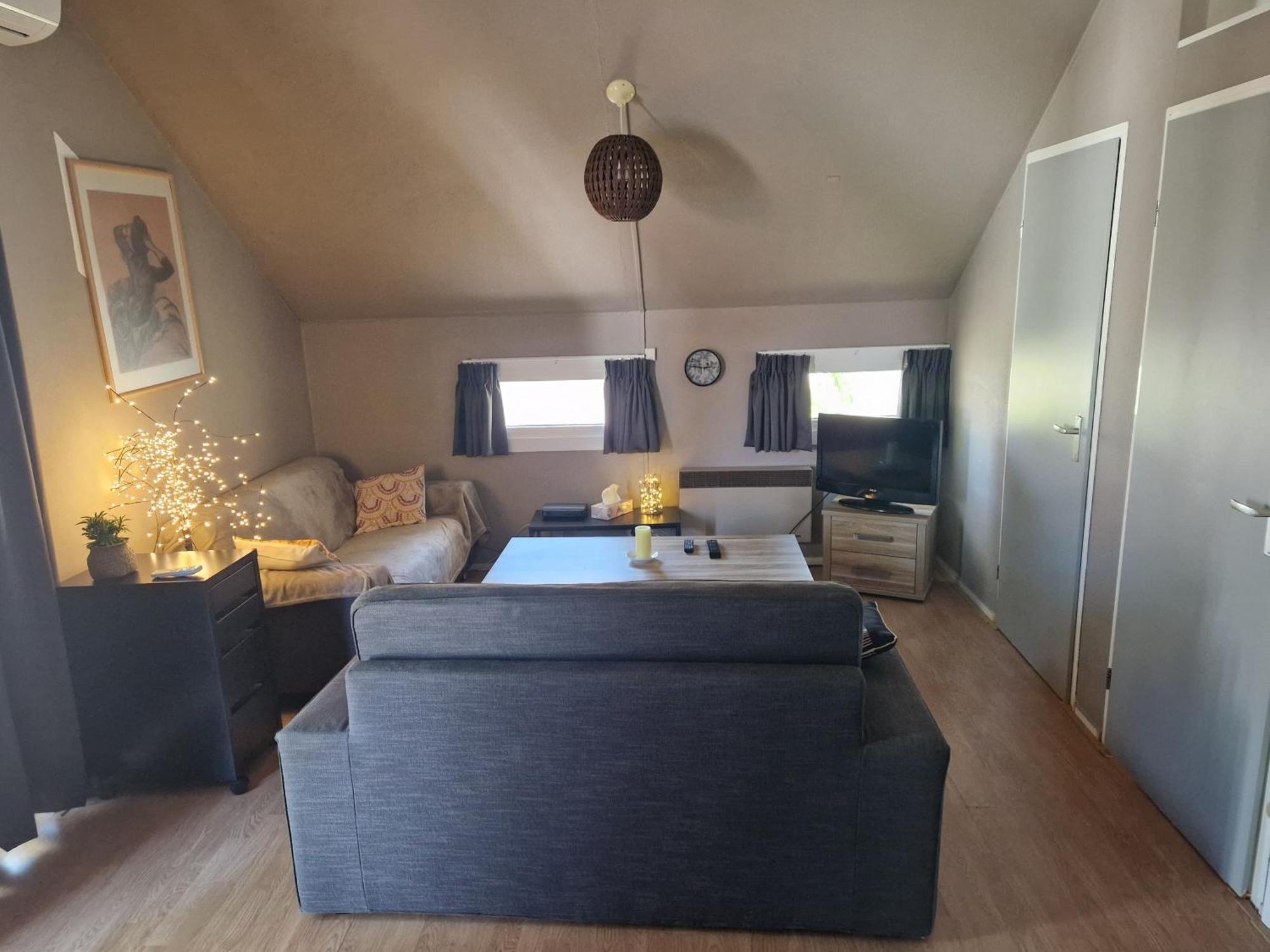 Mon Chalet En Ariege Avec Piscine Daumazan-sur-Arize Екстер'єр фото