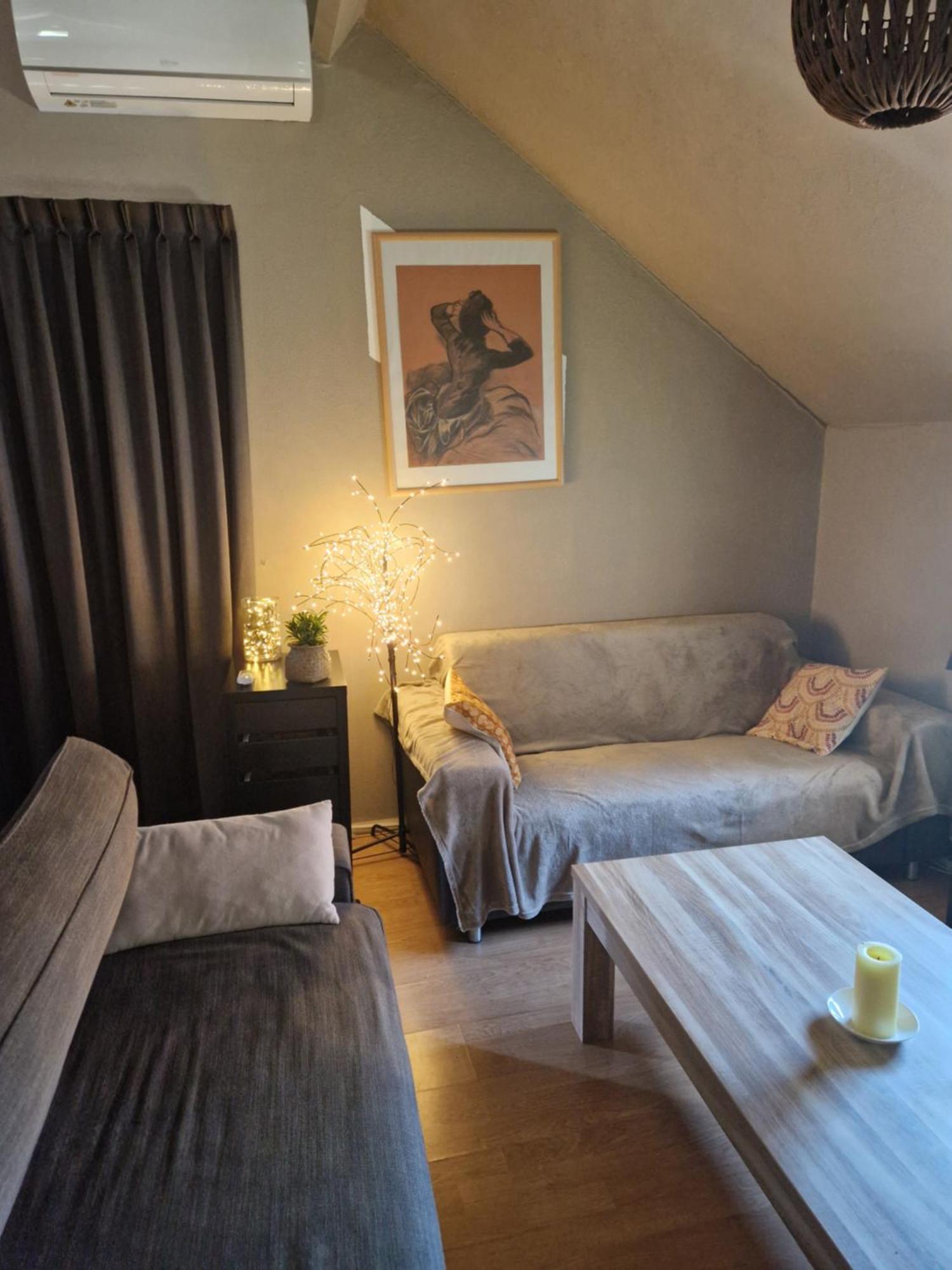 Mon Chalet En Ariege Avec Piscine Daumazan-sur-Arize Екстер'єр фото