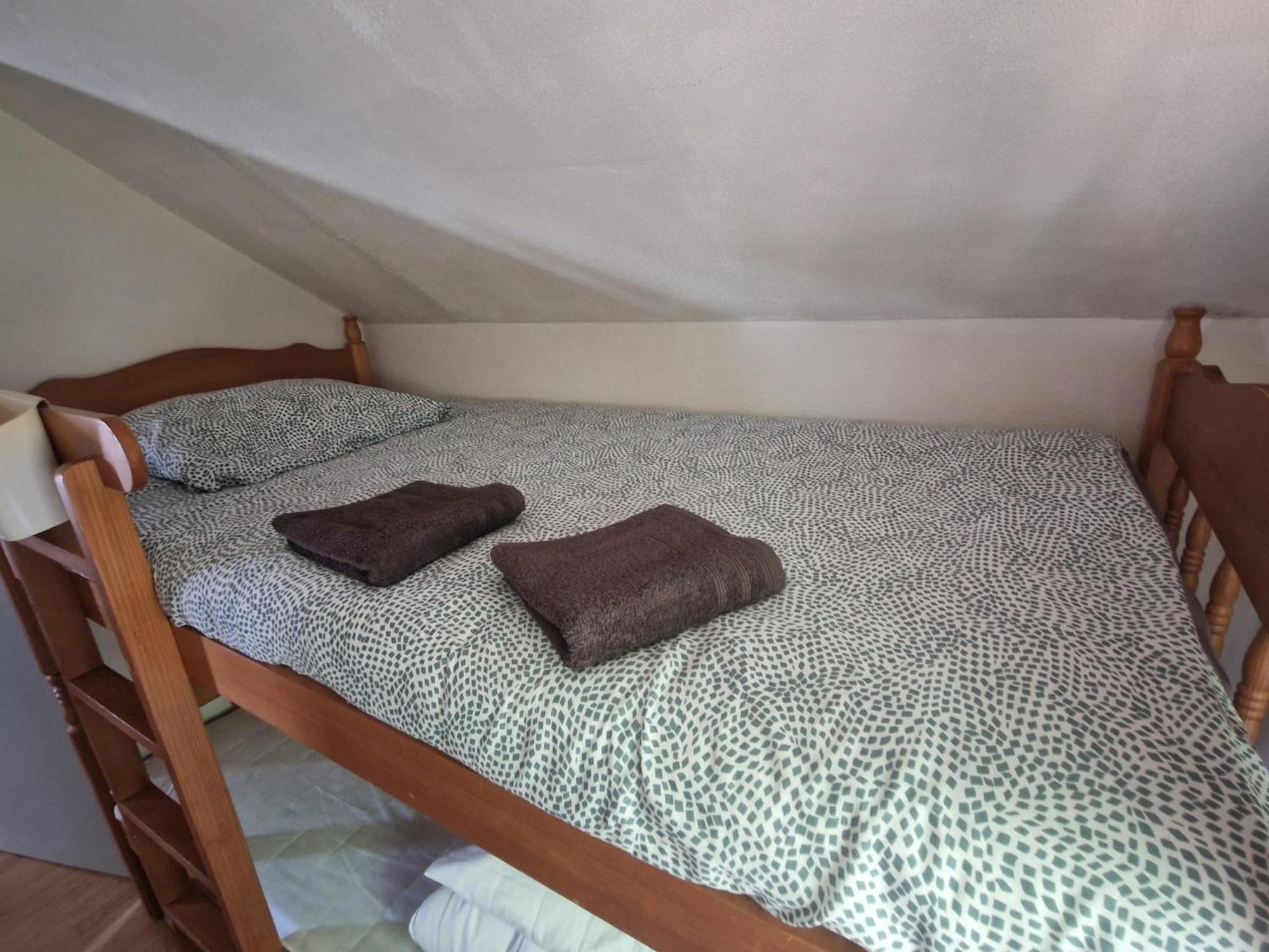 Mon Chalet En Ariege Avec Piscine Daumazan-sur-Arize Екстер'єр фото