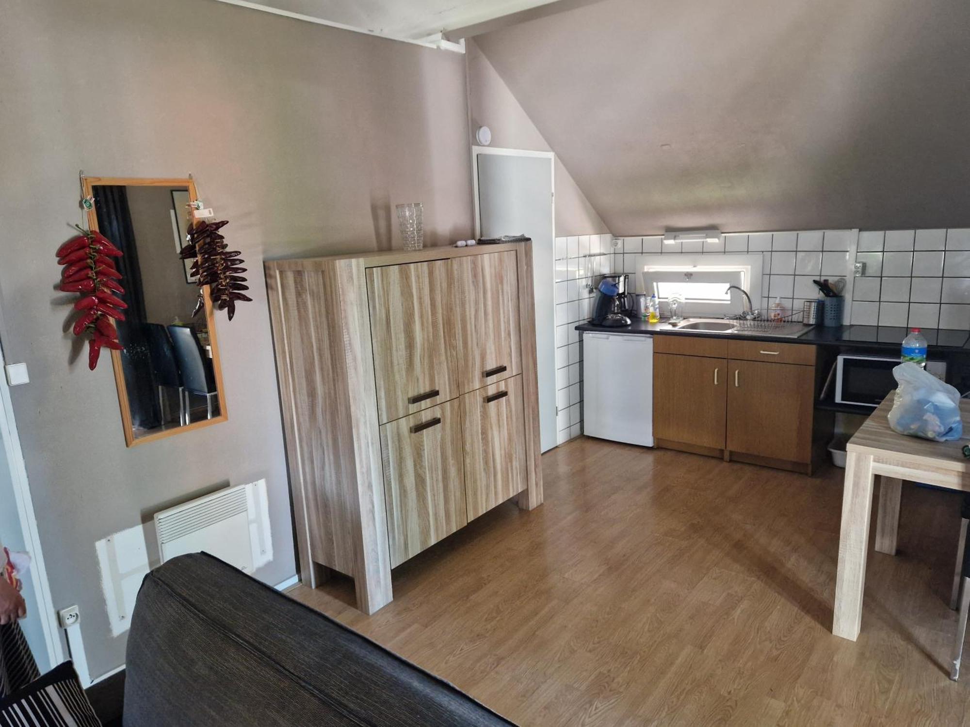 Mon Chalet En Ariege Avec Piscine Daumazan-sur-Arize Екстер'єр фото